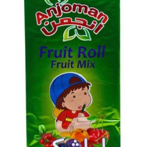 Anjoman Fruit Roll Mix