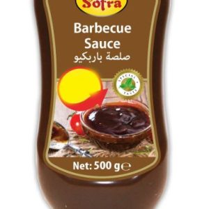 Sofra Barbecue Sauce 530g