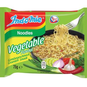 Indomie Vegetable Noodles